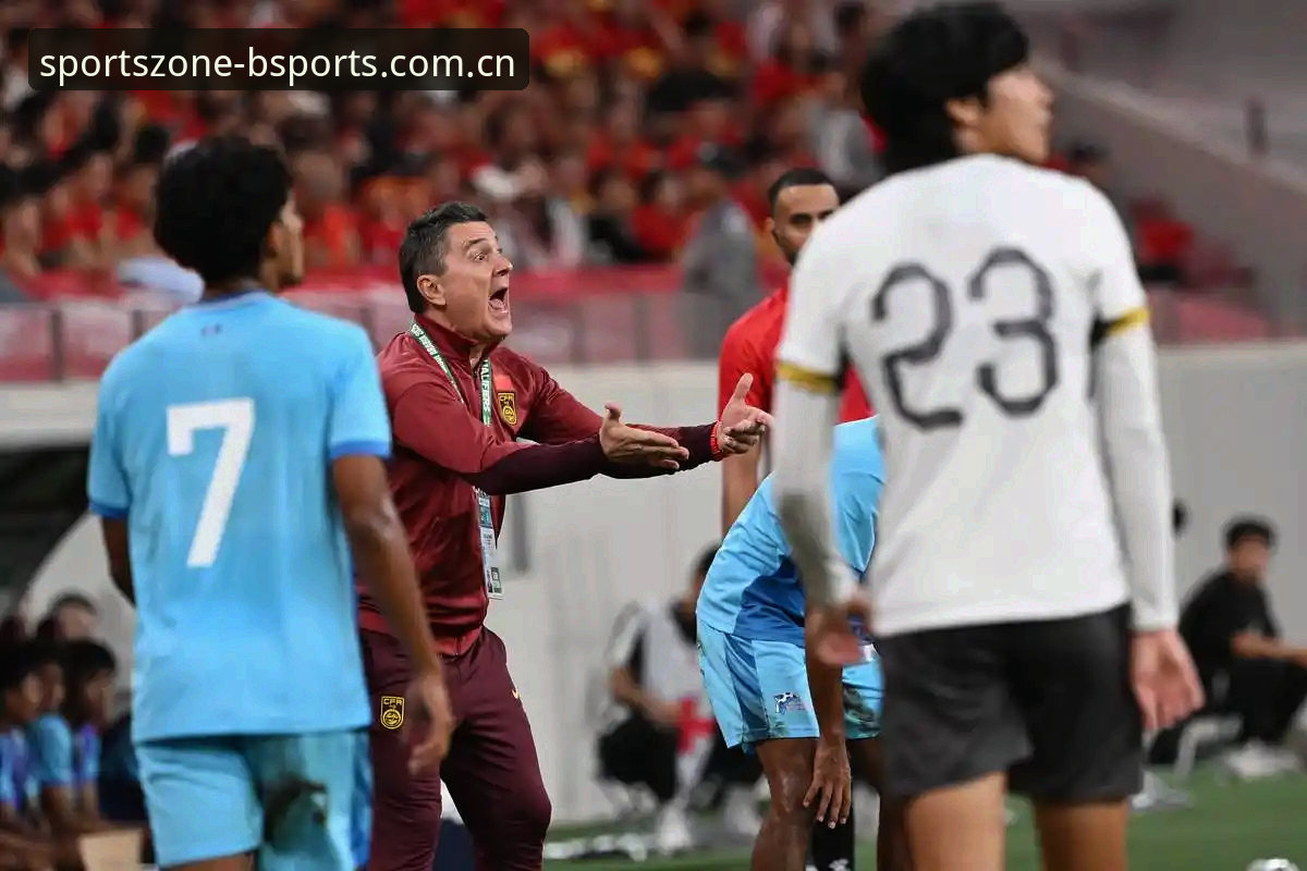 2030世界杯扩军66队全面解析：中国男足迎来破局时刻？BSports体育平台深度观察