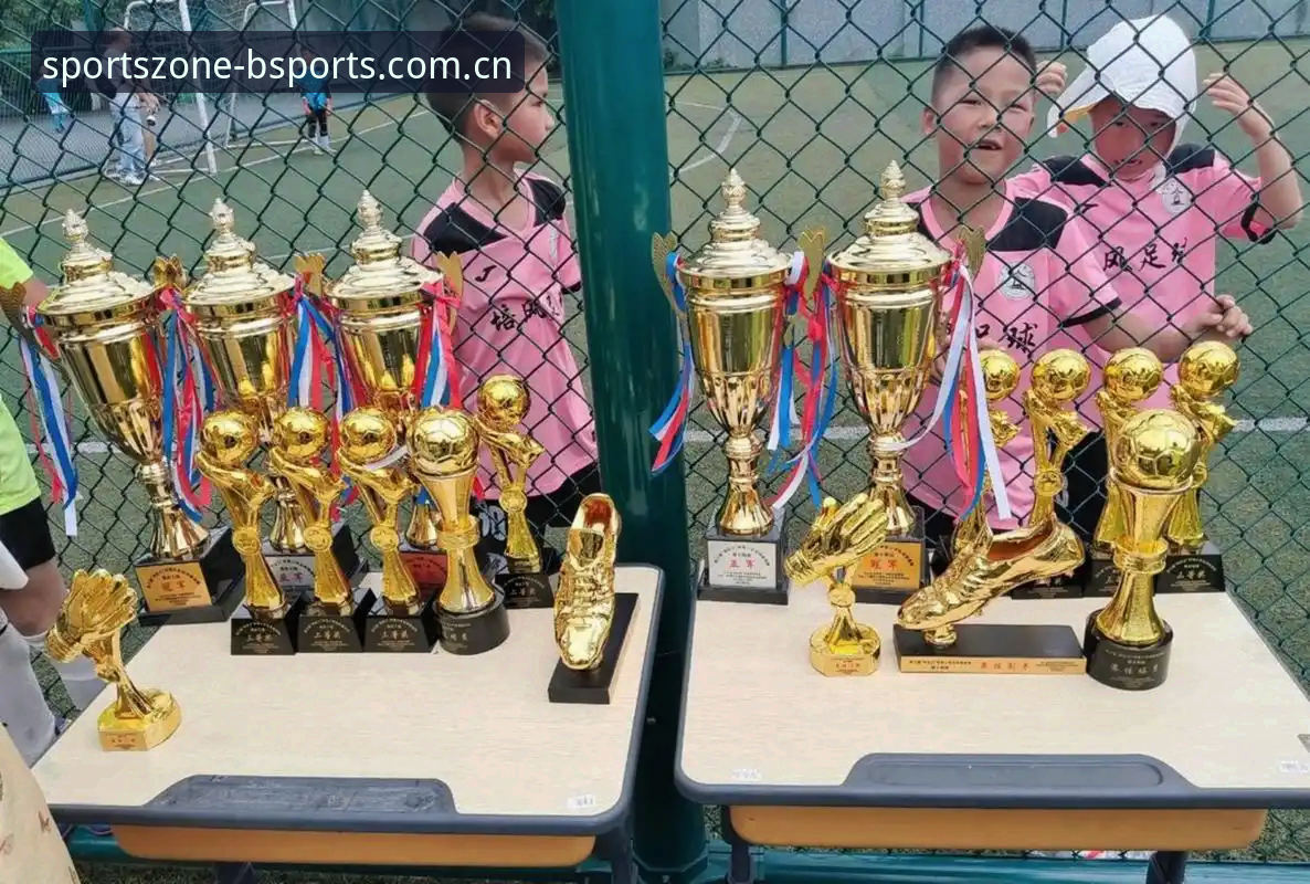 U17世界杯抽签揭晓，中国足球迎战西班牙的3大看点与在BSports体育平台观赛的5个绝佳体验